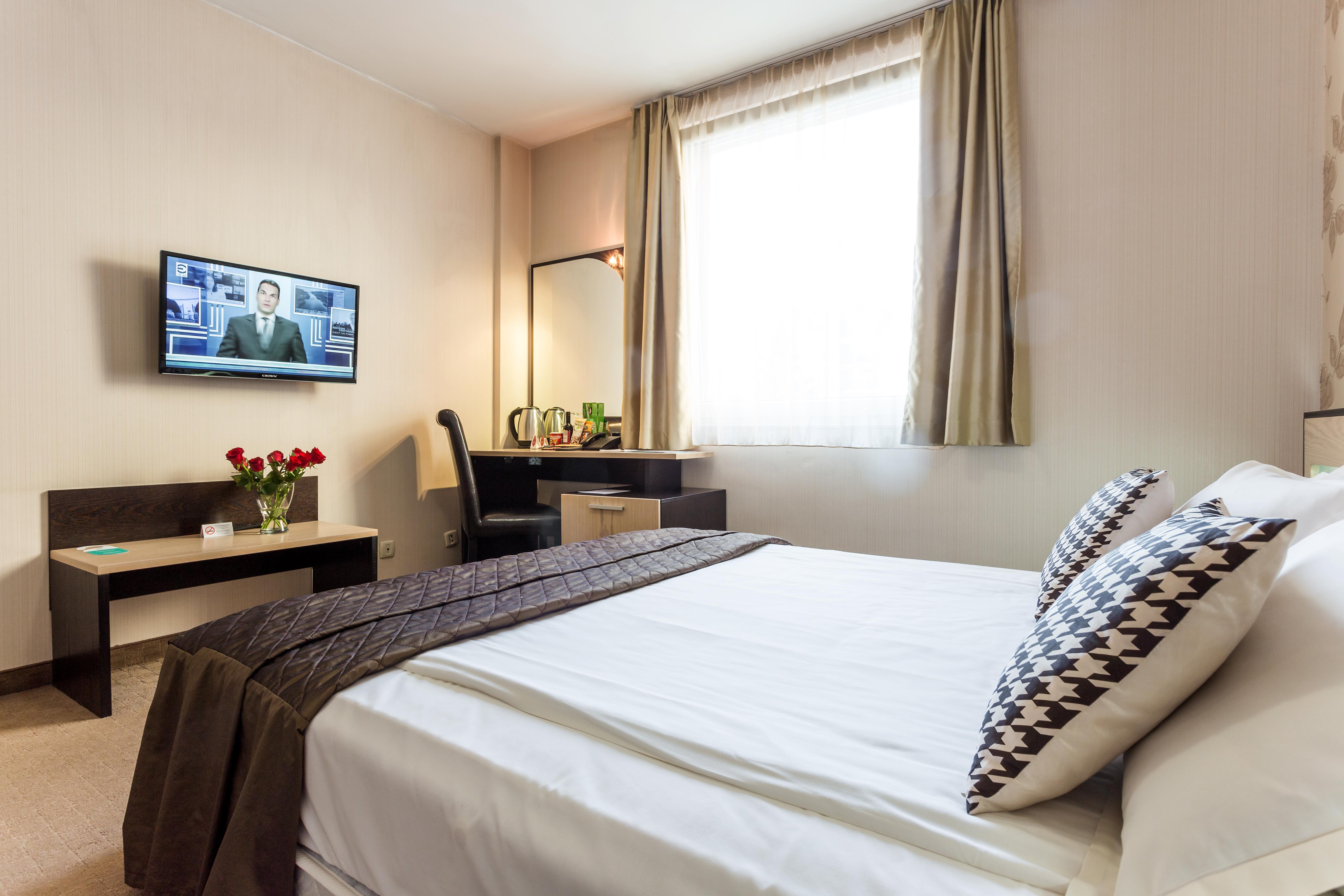 City Avenue Hotel By Hmg-Free Parking-Free Wi-Fi Sófia Exterior foto